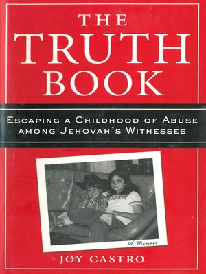 cover image of The Truth Book